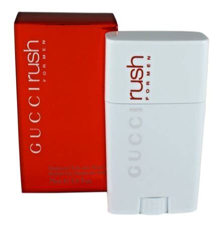 Rush for Men by Gucci– Basenotes